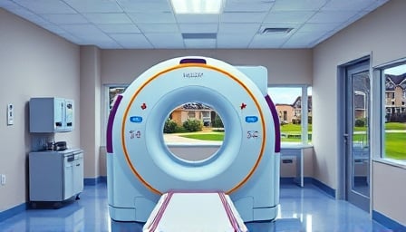 Siemens Healthineers: Aktienrückgang trotz positiver Wachstumsaussichten im Medizintechnik-Sektor