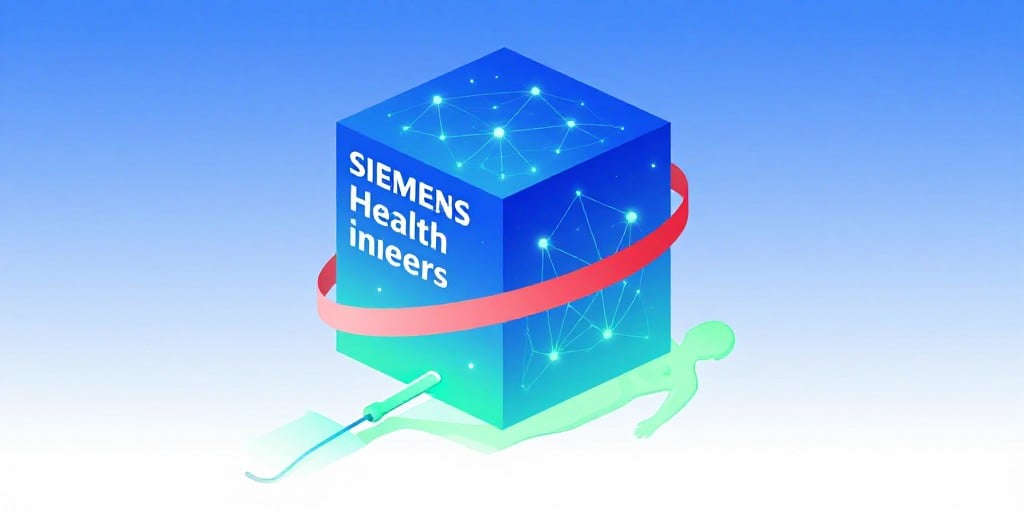 Siemens Healthineers: Aktienrückkauf & Neuausrichtung auf KI‑basierte Bildgebung