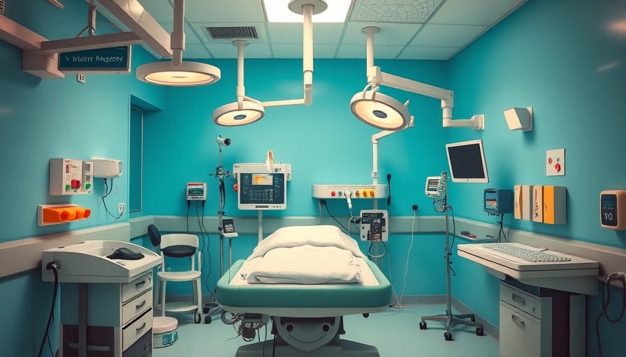 Siemens Healthineers: Aktienverkäufe für Steuern, Medizintechnik-Anteil auf 30 % gesenkt