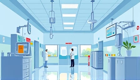 Siemens Healthineers: Analysten sehen bullische Aussichten und empfehlen Call-Optionen