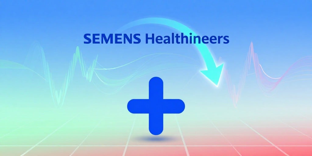 Siemens Healthineers: AQR Capital hält 0,49 % Short‑Sale‑Positionen – Fakten aus der Bundesanzeige Siemens Healthineers: AQR Capital hält 0,49 % Short‑Sale‑Positionen – Fakten aus der Bundesanzeige