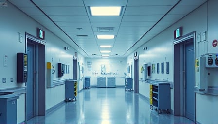 Siemens Healthineers: Auf dem Weg zu beeindruckenden Quartalszahlen und Wachstum im digitalen Gesundheitsmarkt