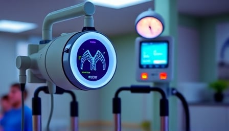 Siemens Healthineers: Auf Erfolgskurs dank digitaler Biomarker und innovativer Technologien
