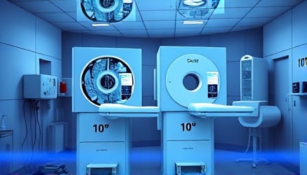 Siemens Healthineers: Auf Erfolgskurs dank Wachstum im Biomarkt