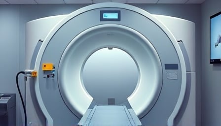 Siemens Healthineers: Aufwärtstrend dank HSBC-Empfehlung und Innovationen