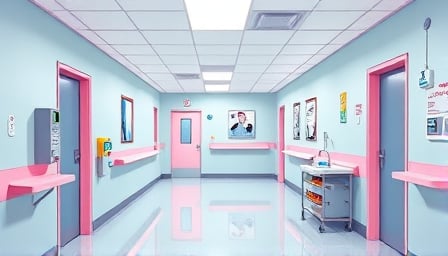 Siemens Healthineers übertrifft Markterwartungen im Q1 2024/2025 mit starkem Wachstum und positiver Zukunftsperspektive