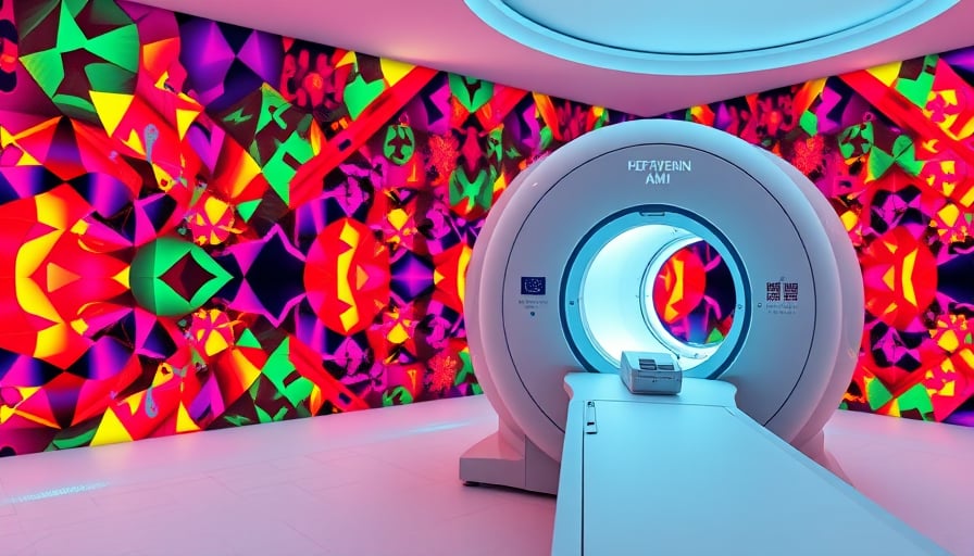 Siemens Healthineers bleibt stark: Analysten optimistisch dank Alzheimer‑Strategie und stabile Kursentwicklung