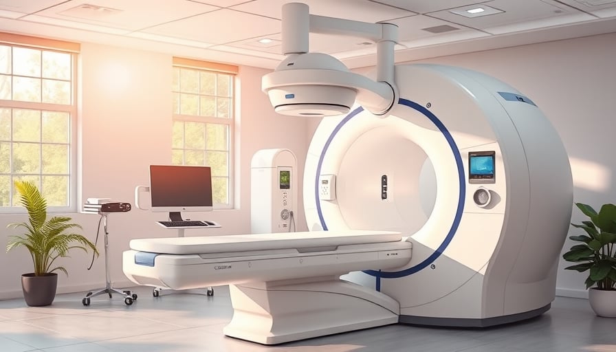 Siemens Healthineers: Chancen, Risiken und KI‑Innovation in der Medizintechnik