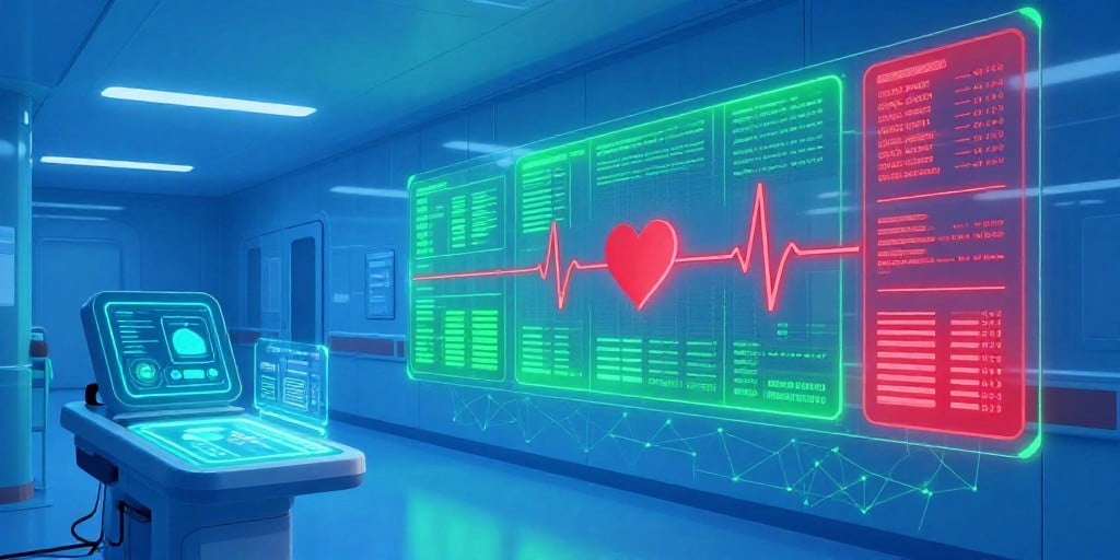 Siemens Healthineers: Datenplattform, KI‑Strategie und Smart‑Hospital‑Wachstum in der Restrukturierung