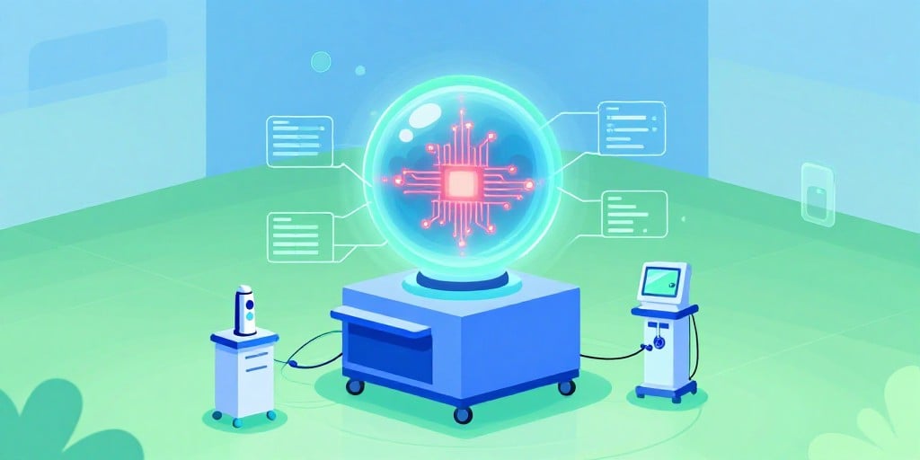 Siemens Healthineers dominiert den Point‑of‑Care‑Diagnostikmarkt mit Innovation und dezentraler Versorgung Siemens Healthineers dominiert den Point‑of‑Care‑Diagnostikmarkt mit Innovation und dezentraler Versorgung
