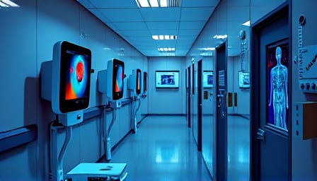 Siemens Healthineers: Erfolge in Finanzen und Innovationen im Medizintechniksektor