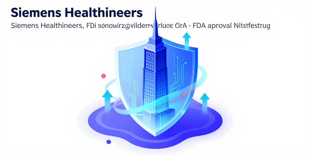 Siemens Healthineers: Erfolgreiche Aktie, aber vorsichtige Outlook‑Bewertung