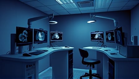 Siemens Healthineers: Erfolgreiche Quartalszahlen bergen Unsicherheiten und Herausforderungen