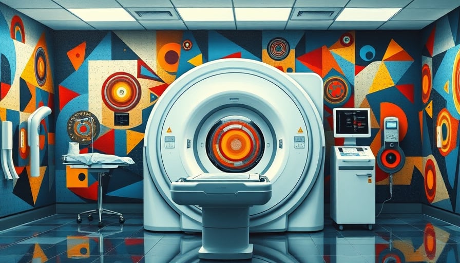 Siemens Healthineers erhält FDA‑Zulassung für nahezu heliumfreies MRT‑System – Kosten sparen, Marktanteile gewinnen