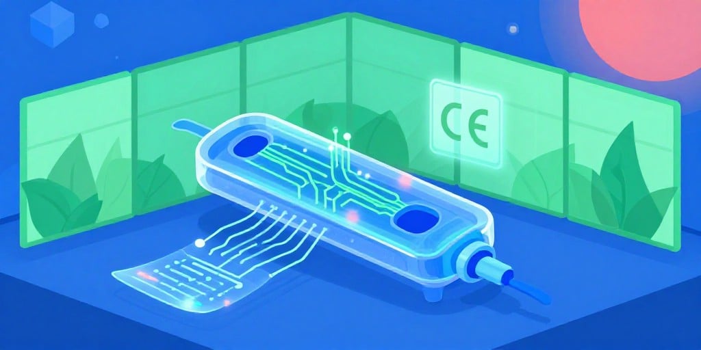 Siemens Healthineers erweitert Core‑Lab: KI‑gestütztes Testmenü & CE‑Zertifizierung sichern Zukunftsdiagnostik