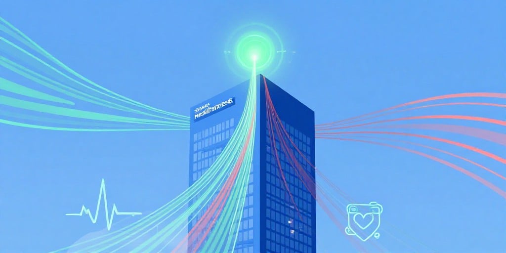 Siemens Healthineers: EU‑Taxonomie‑Fortschritt & Umsatzkonformität – Investorensicht