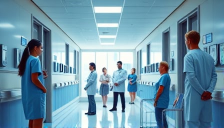 Siemens Healthineers: Innovationsführer in der medizinischen Technologie mit neuer MRI-Plattform