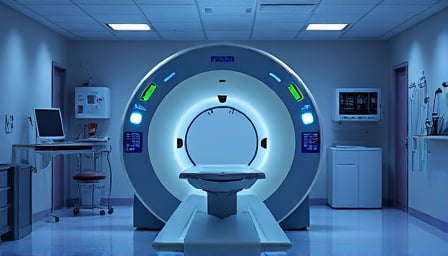 Siemens Healthineers: Innovationsführer trotz Marktschwankungen