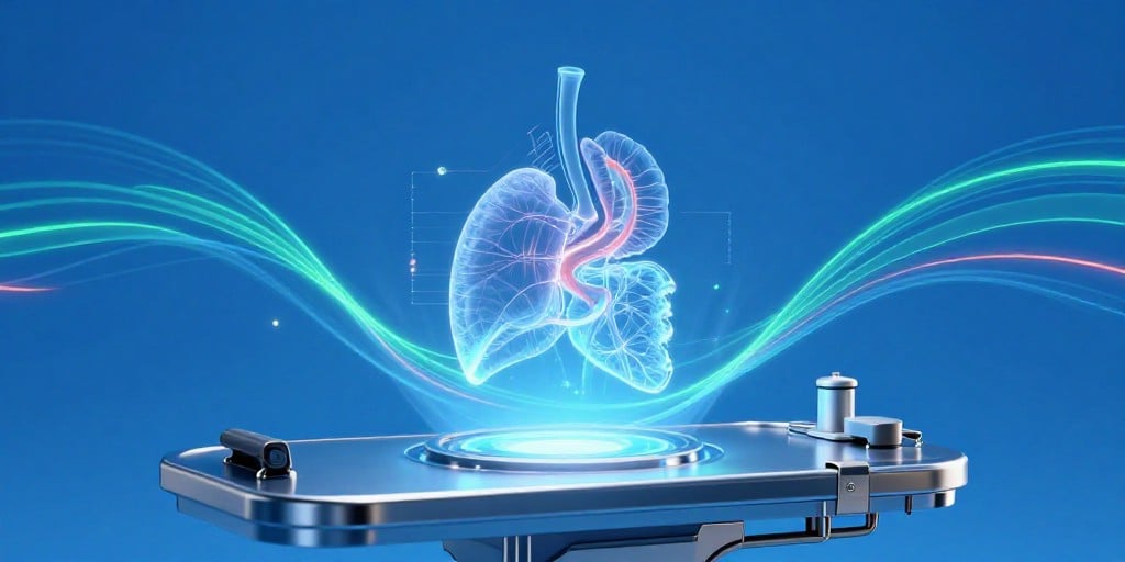 Siemens Healthineers: KI‑Bildgebung & Kostenkontrolle treiben Kursveränderung – Strategie & Ausblick 2026