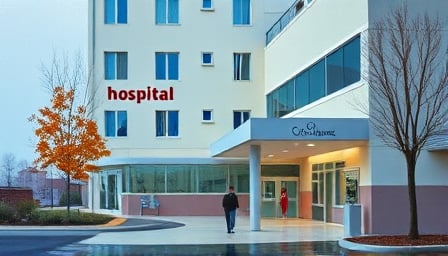 Siemens Healthineers kämpft mit Kursverlusten durch Zollängste – Analysten sehen langfristige Chancen