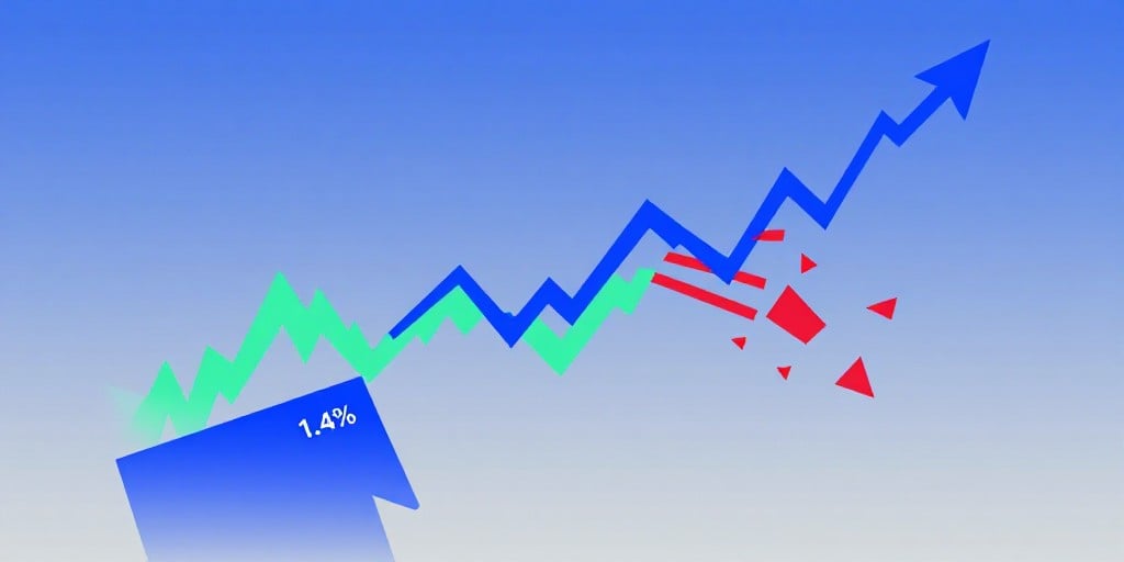Siemens Healthineers Kurs fällt 1,4 % – Ursachen: negatives Outlook und globale Marktbedingungen