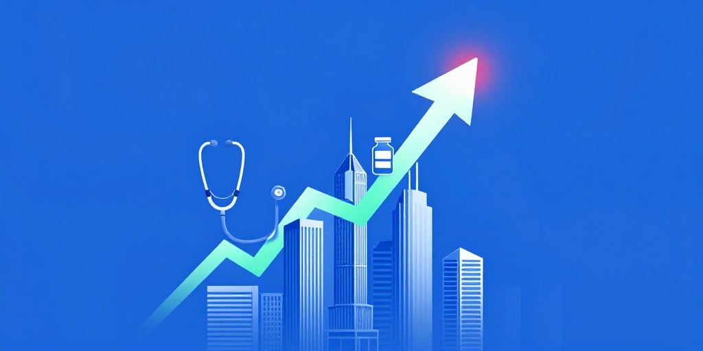 Siemens Healthineers Kurs steigt: Quartalsergebnis, Rückkauf & Makro‑Daten stärken DAX‑Führer Siemens Healthineers Kurs steigt: Quartalsergebnis, Rückkauf & Makro‑Daten stärken DAX‑Führer