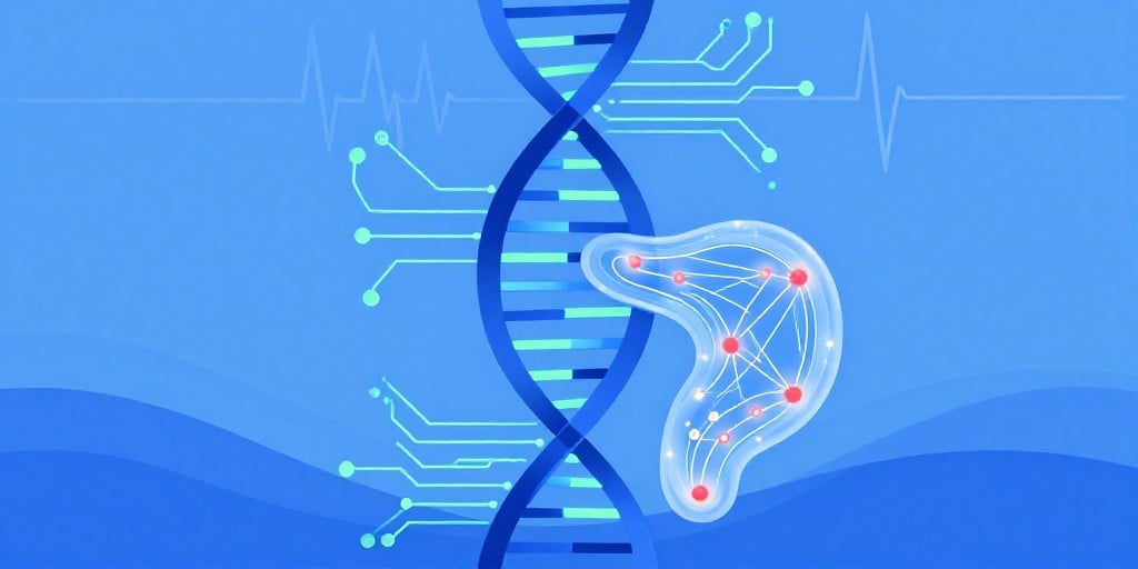 Siemens Healthineers lizenziert Technologie für Aitiologic: Liquid‑Biopsy‑Plattform zur frühen Präeklampsie‑Erkennung