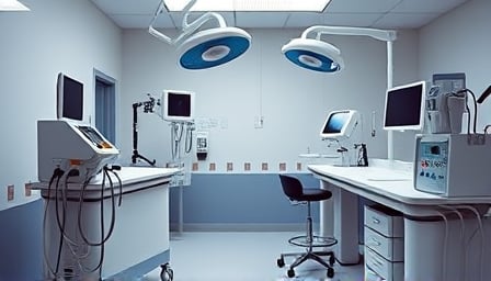 Siemens Healthineers: Management signalisiert Vertrauen in die Zukunft mit Aktienkäufen
