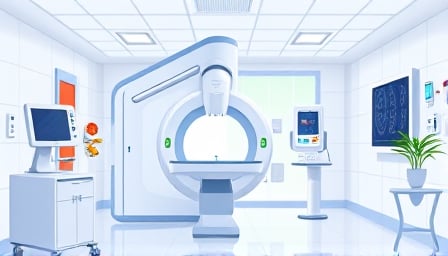 Siemens Healthineers: Neue Krebsforschungszentren und gemischte Aktienentwicklung