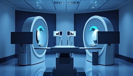 Siemens Healthineers: Optimistische Wachstumsaussichten dank steigender Nachfrage in der medizinischen Technologie