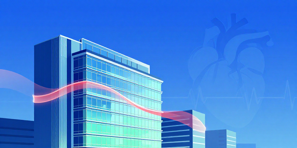 Siemens Healthineers: Patient Twinning, neue CTO & Wachstumskurs für Investoren