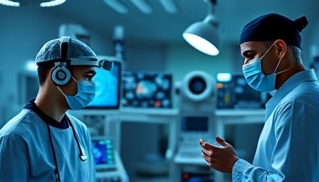 Siemens Healthineers: Potenzielle Kaufgelegenheit trotz moderatem Kursrückgang