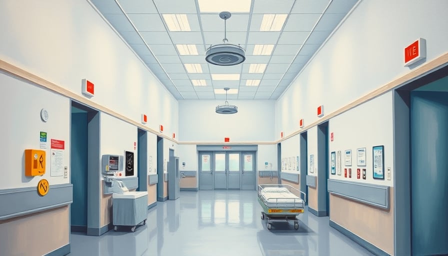 Siemens Healthineers Quartalsbericht: Umsatzwachstum trotz US‑Zöllen und vorsichtige 2025/26‑Guidance Siemens Healthineers Quartalsbericht: Umsatzwachstum trotz US‑Zöllen und vorsichtige 2025/26‑Guidance