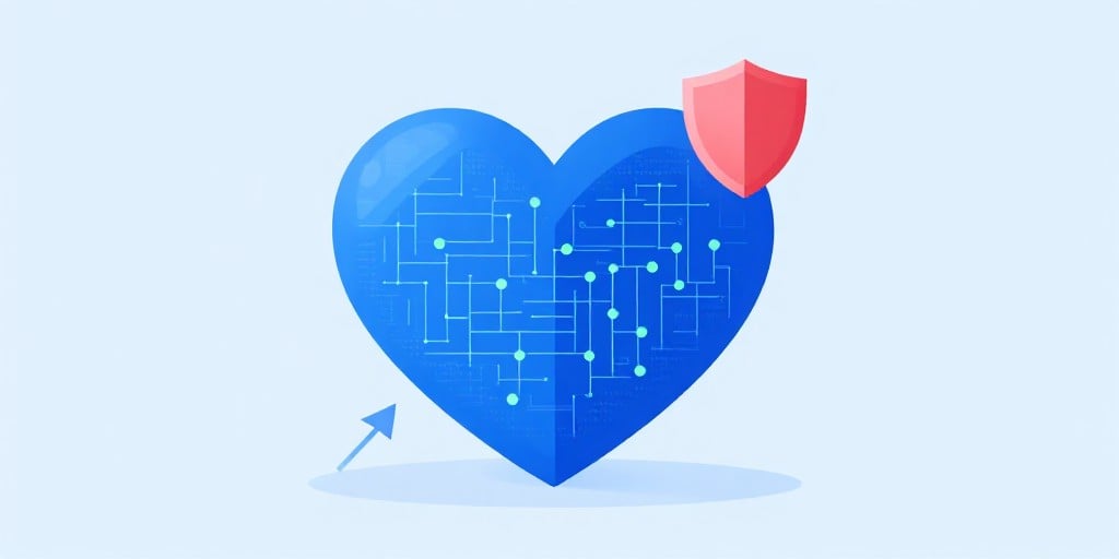 Siemens Healthineers setzt auf datenqualitative KI, nicht auf generisches Deep Learning
