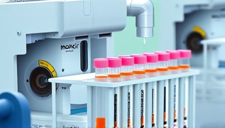 Siemens Healthineers: Stabile Aktienentwicklung und positive Zukunftsaussichten im Medizintechniksektor