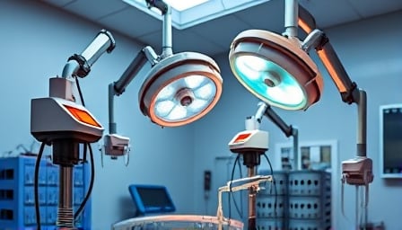 Siemens Healthineers: Stabiler Aktienkurs und strategische Partnerschaft mit Stryker zur Entwicklung von Robotiksystemen