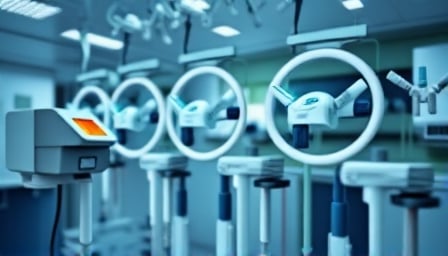 Siemens Healthineers: Stabiler Kurs und strategische Vergütungsanpassungen – Chancen und Entwicklungen im Fokus