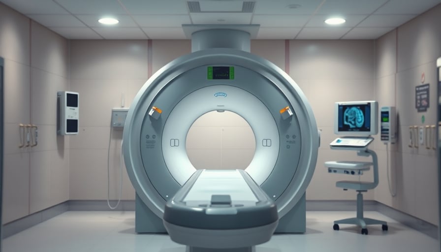 Siemens Healthineers stabilisiert Aktienkurs nach FDA‑Zulassung des Magnetom Flow‑Systems