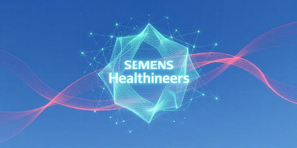 Siemens Healthineers startet Aktienrückkauf: 800 000 Stück zu rund 35 €/Stk – Wirkung, Ziele & Transparenz