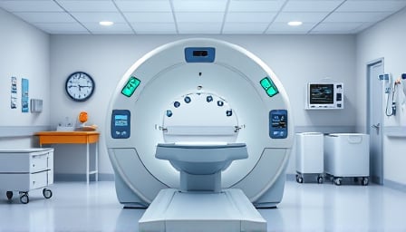 Siemens Healthineers: Strategische Ausgliederung im Fokus – Analysten teilen sich in Kauf- und Skeptikerstimmen