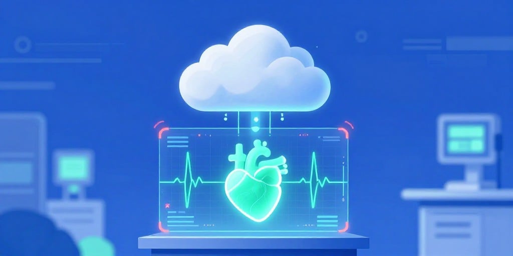 Siemens Healthineers stärkt KI‑Imaging & Cloud‑Strategie im Quartalsbericht