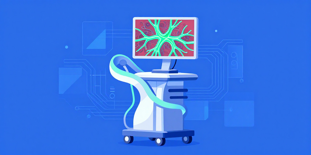 Siemens Healthineers stärkt Unabhängigkeit: KI‑Fertigung & neue Angiographiesysteme als Wachstumsfaktor
