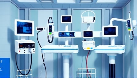 Siemens Healthineers: US-Zollunsicherheit treibt Aktienkurs, Analysten sehen Potenzial für Erholung