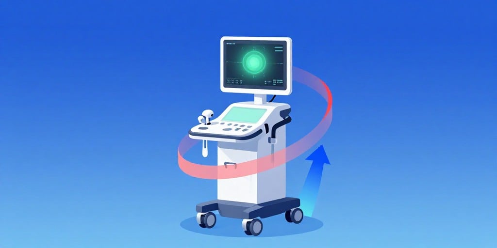 Siemens Healthineers verzeichnet moderates Gewinnwachstum, Kursziel leicht angepasst