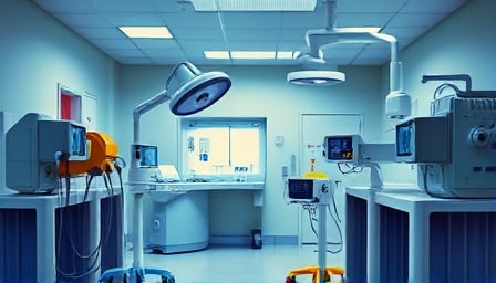 Siemens Healthineers: Vorreiter in der Medizintechnik mit innovativen Partnerschaften und positiven Aussichten