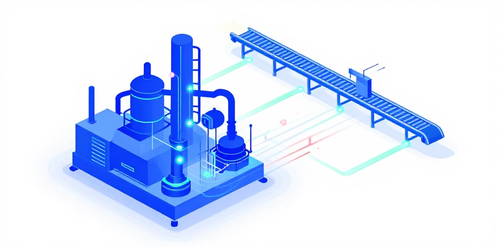Siemens & IFS: Industrie 4.0‑Kooperation für digitale Zwillinge, Asset‑Management & Kostenreduktion