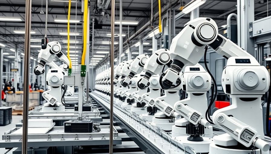 Siemens & NVIDIA: KI‑Partnerschaft beschleunigt Industrie 4.0, Aktienboom folgt