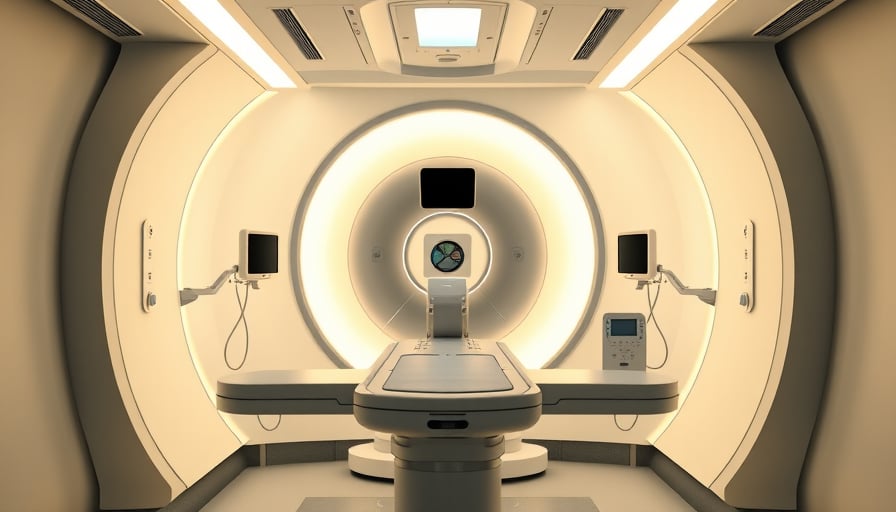 Siemens stärkt KI‑Partnerschaft mit NVIDIA – Aktien steigen, neue MRI‑Zulassung kommt