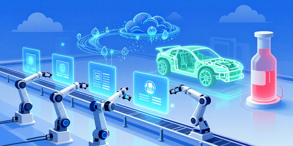 Siemens stärkt Position in qualitätskritischen KI‑Märkten – Fokus auf Industrie‑Software & China‑Expansion