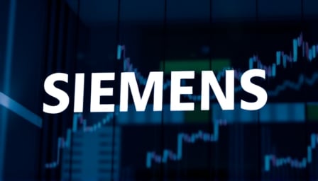 "Marktanalyse: Siemens und verwandte Aktien"